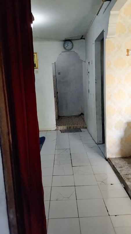 dijual rumah diover kredit rumah di
