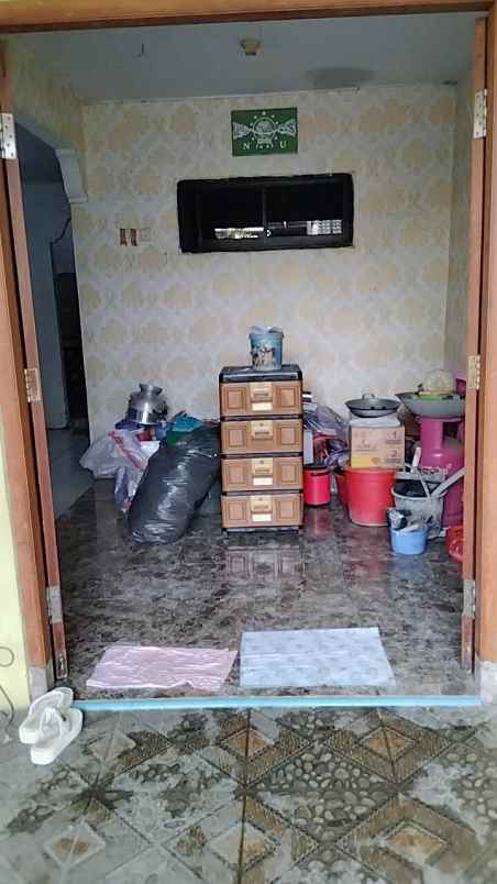 dijual rumah diover kredit rumah di
