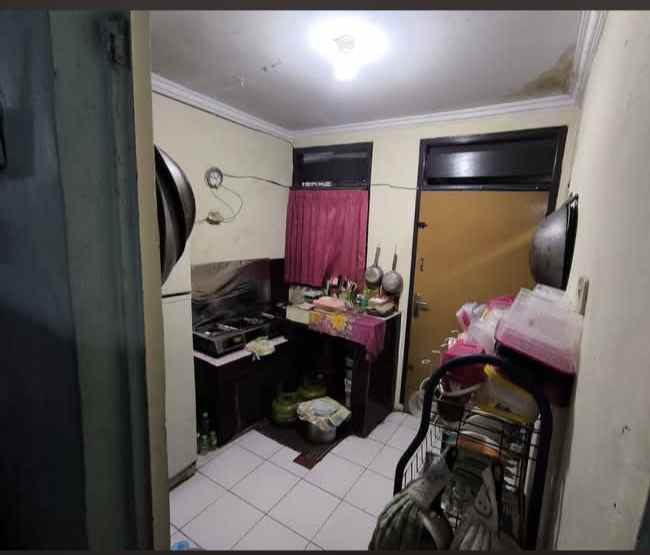 dijual rumah diperumnas klender