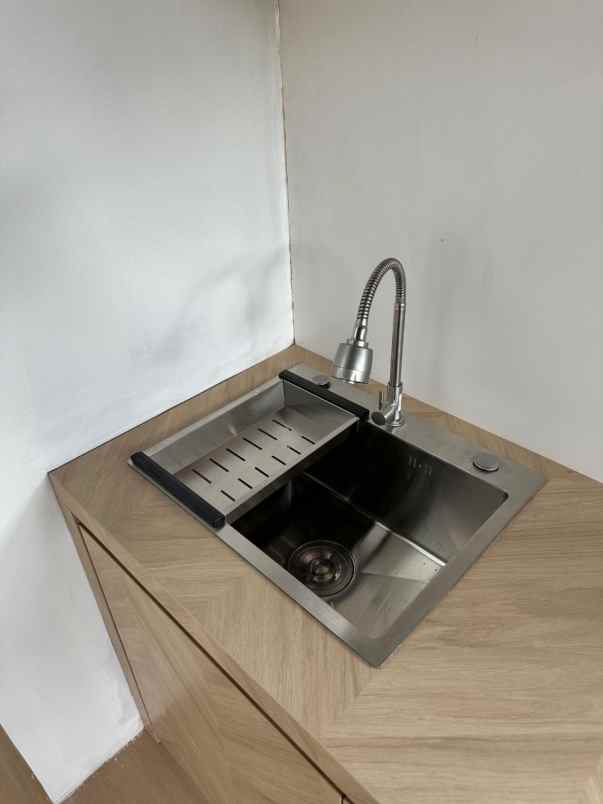 dijual rumah dramaga