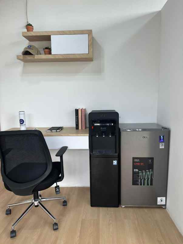 dijual rumah dramaga