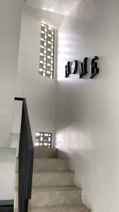 dijual rumah dramaga