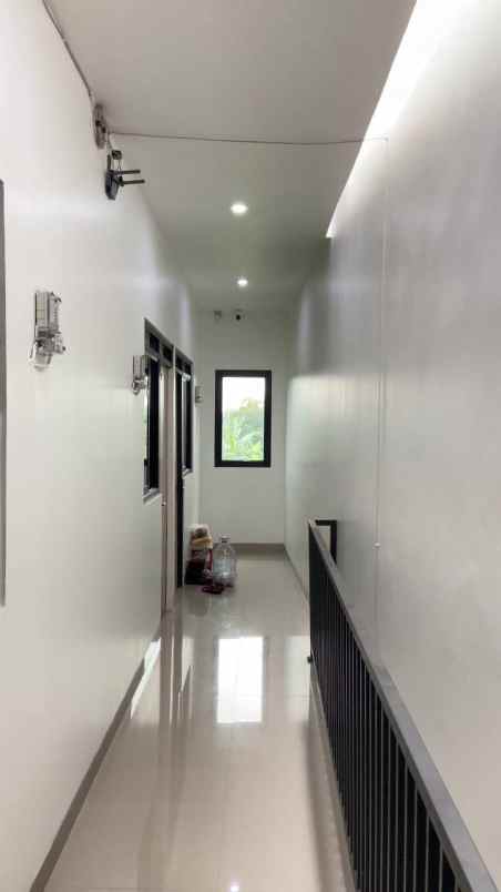 dijual rumah dramaga