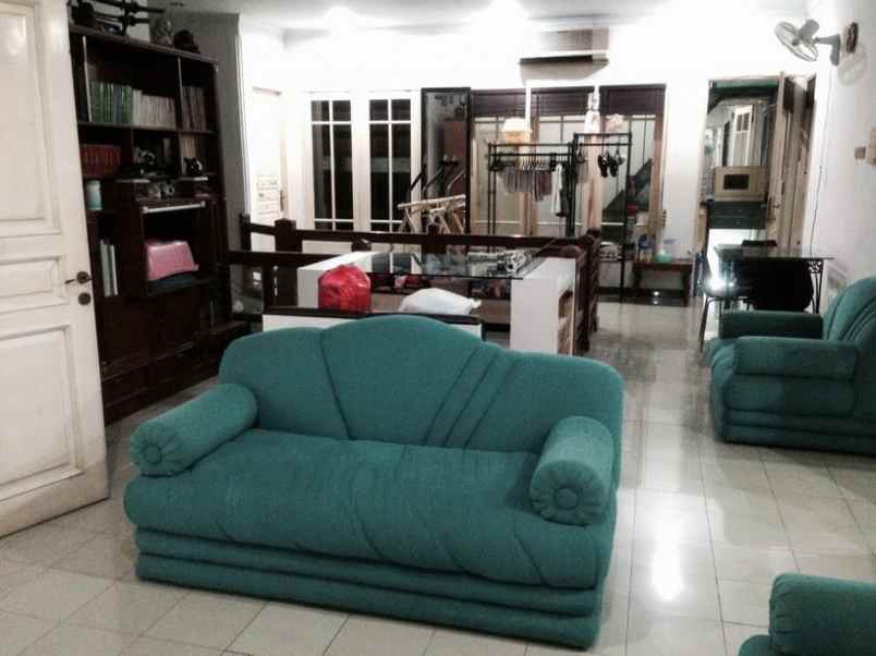 dijual rumah duren sawit jakarta timur