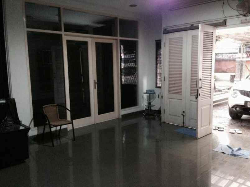 dijual rumah duren sawit jakarta timur