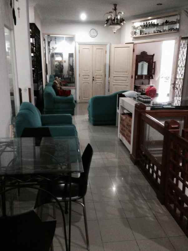 dijual rumah duren sawit jakarta timur