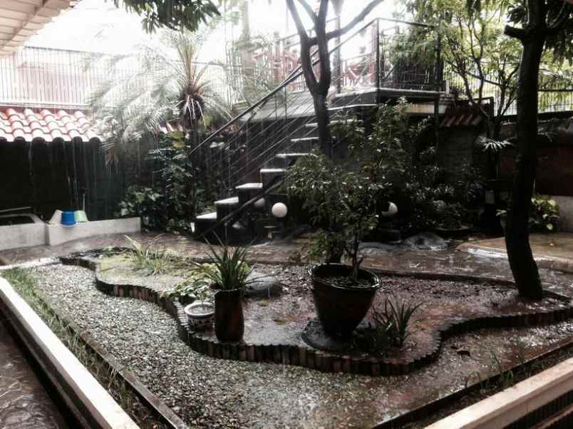 dijual rumah duren sawit jakarta timur