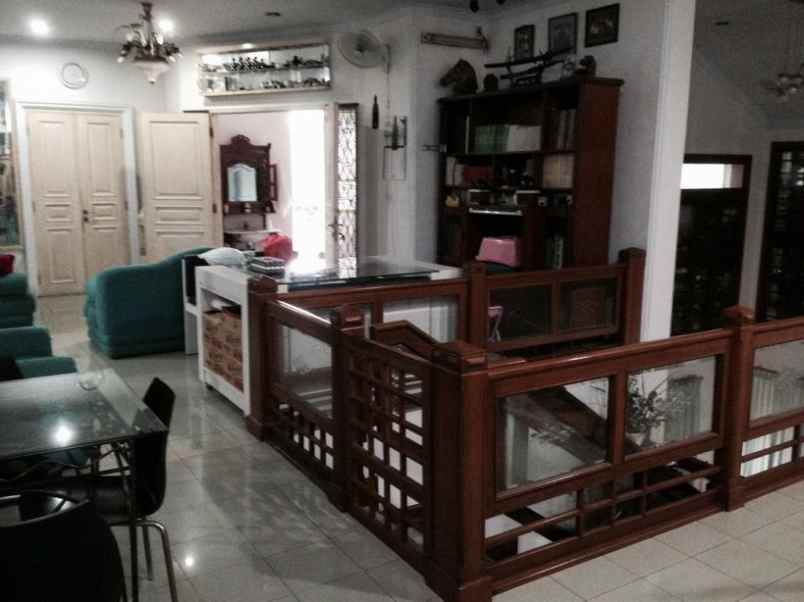 dijual rumah duren sawit jakarta timur