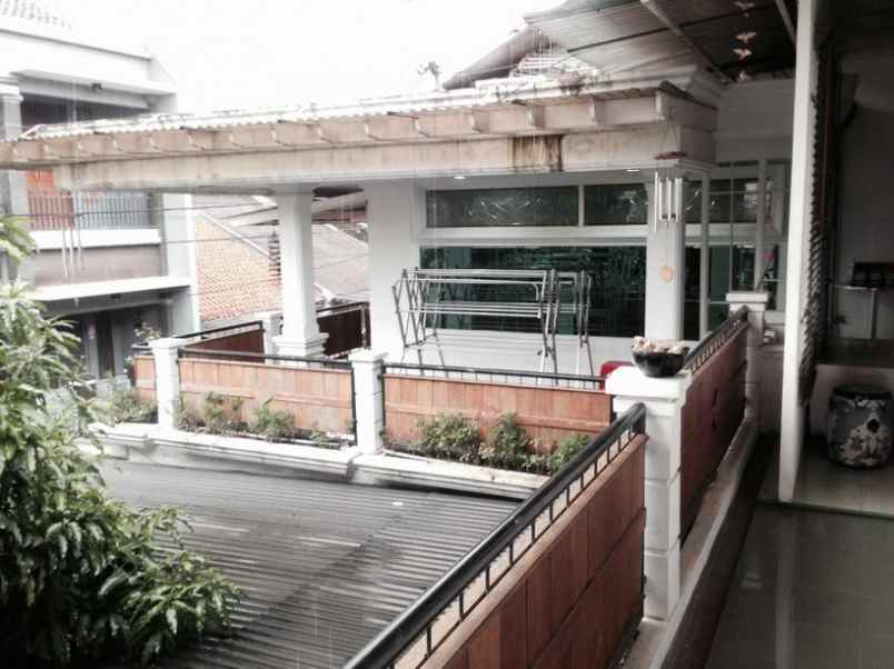 dijual rumah duren sawit jakarta timur