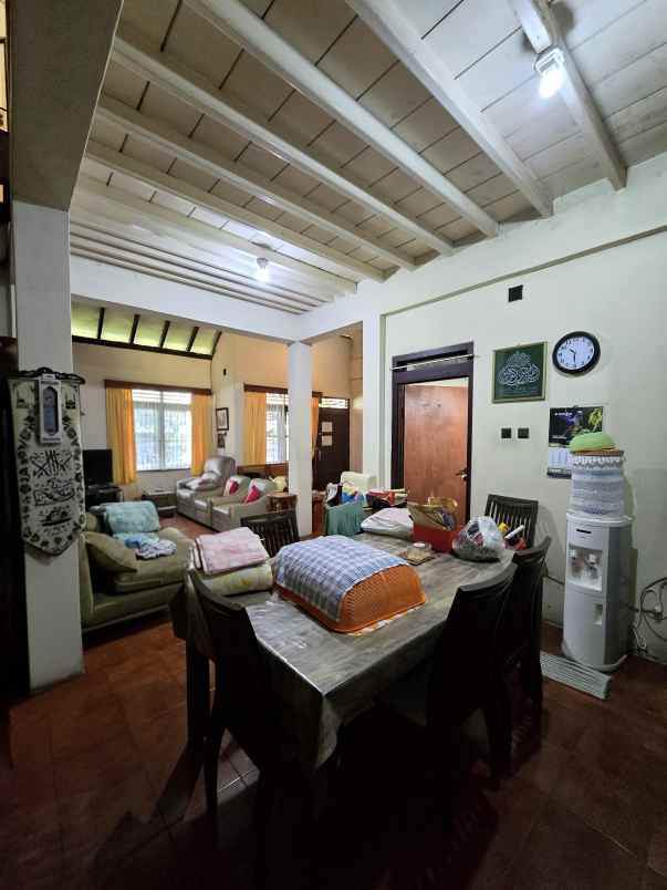 dijual rumah duren sawit jaktim