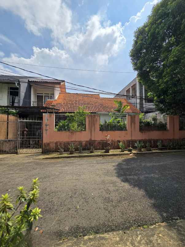 dijual rumah duren sawit jaktim