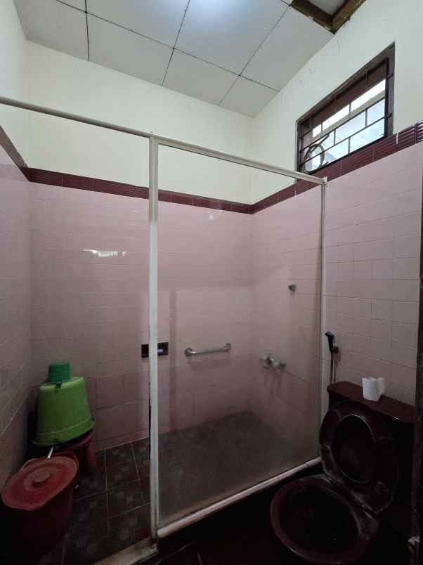 dijual rumah duren sawit jaktim