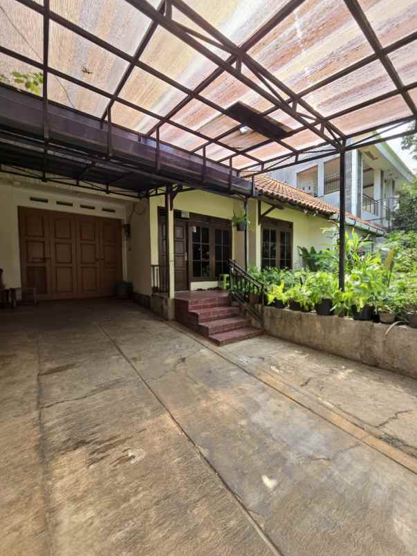 dijual rumah duren sawit jaktim