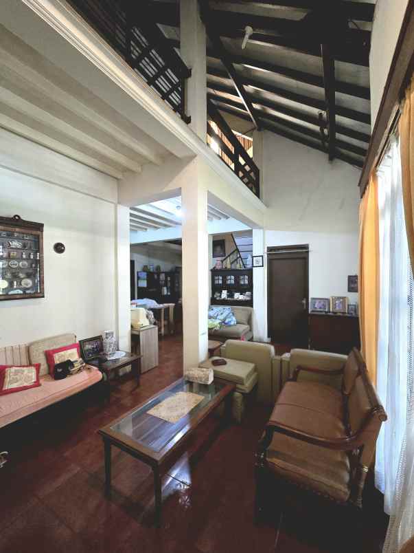 dijual rumah duren sawit jaktim