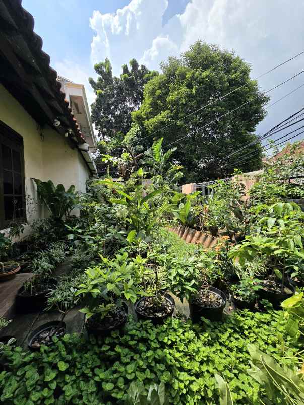 dijual rumah duren sawit jaktim