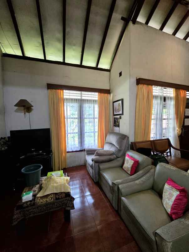 dijual rumah duren sawit jaktim