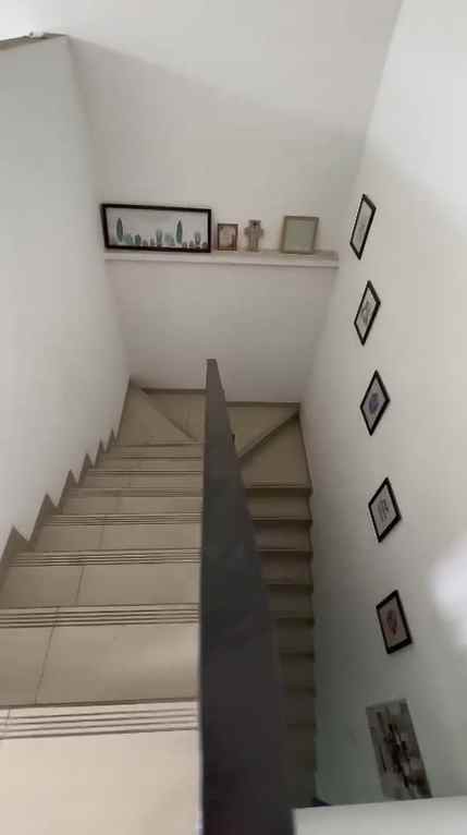 dijual rumah gading griya residence