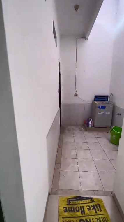 dijual rumah gading griya residence