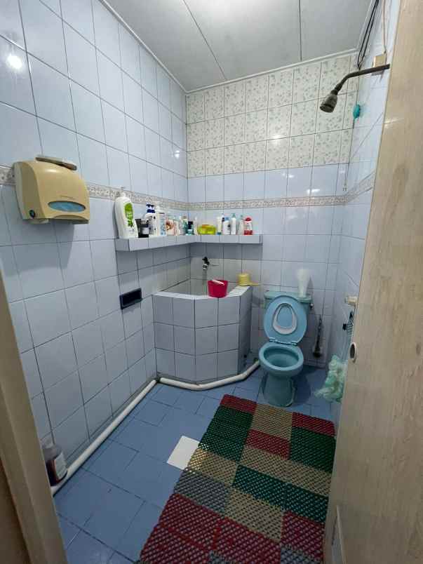 dijual rumah gading pandawa kelapa gading