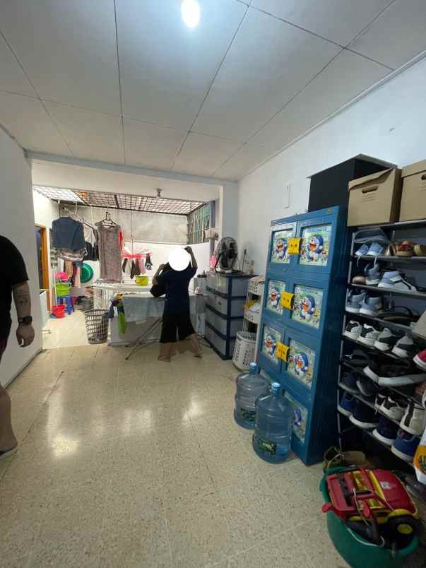 dijual rumah gading pandawa kelapa gading