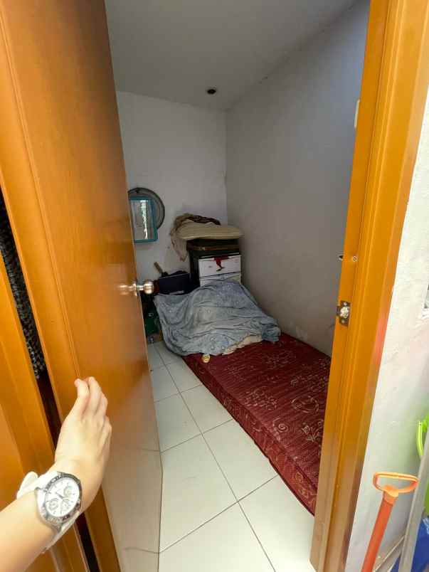dijual rumah gading pandawa kelapa gading