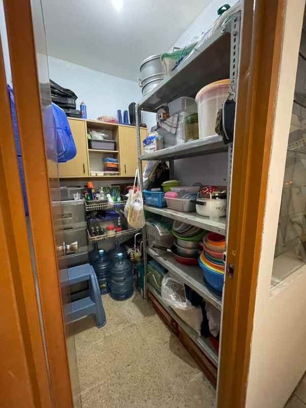 dijual rumah gading pandawa kelapa gading