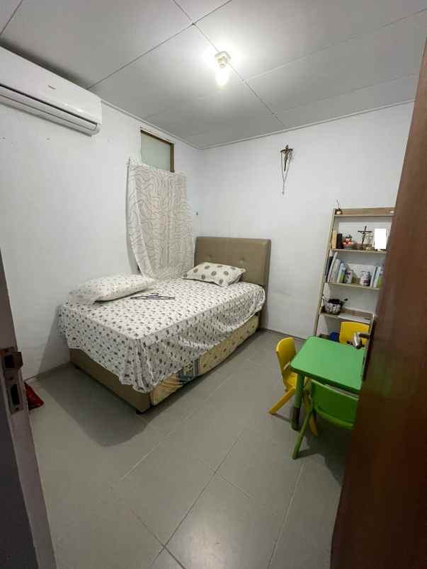 dijual rumah gading pandawa kelapa gading