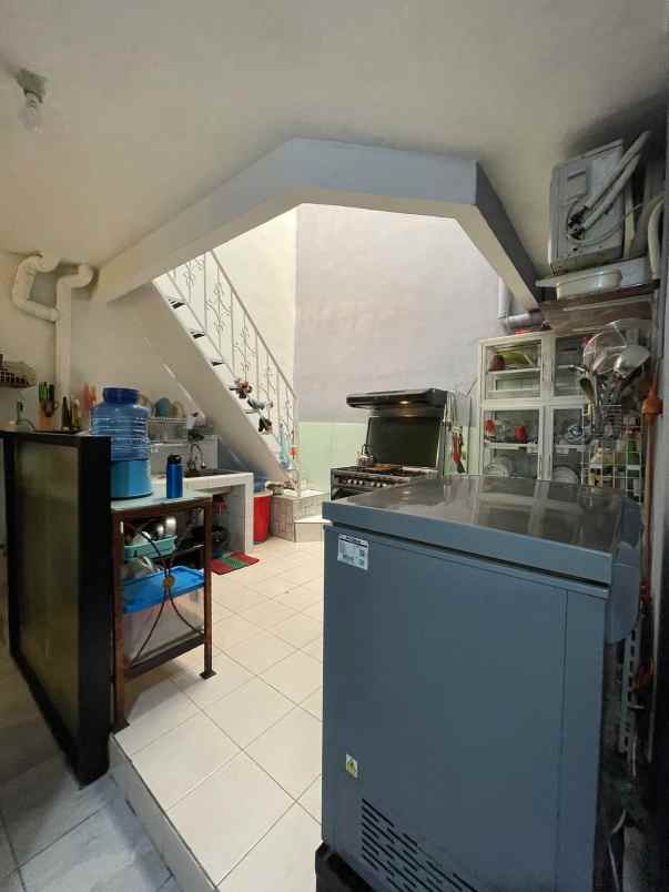 dijual rumah gading pandawa kelapa gading