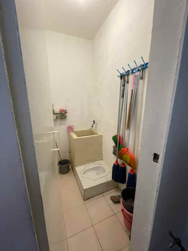 dijual rumah gading pandawa kelapa gading