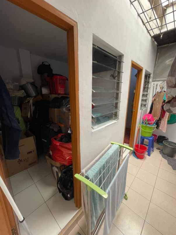 dijual rumah gading pandawa kelapa gading