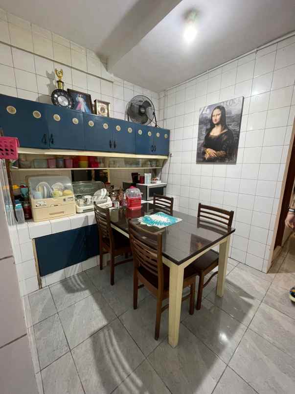 dijual rumah gading pandawa kelapa gading