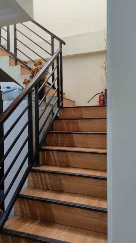 dijual rumah gading puspa kelapa gading