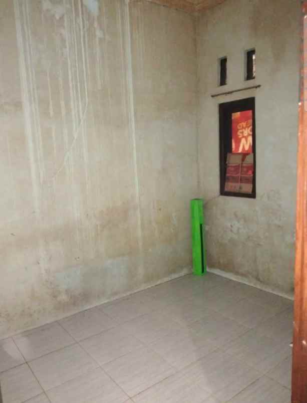 dijual rumah gamping