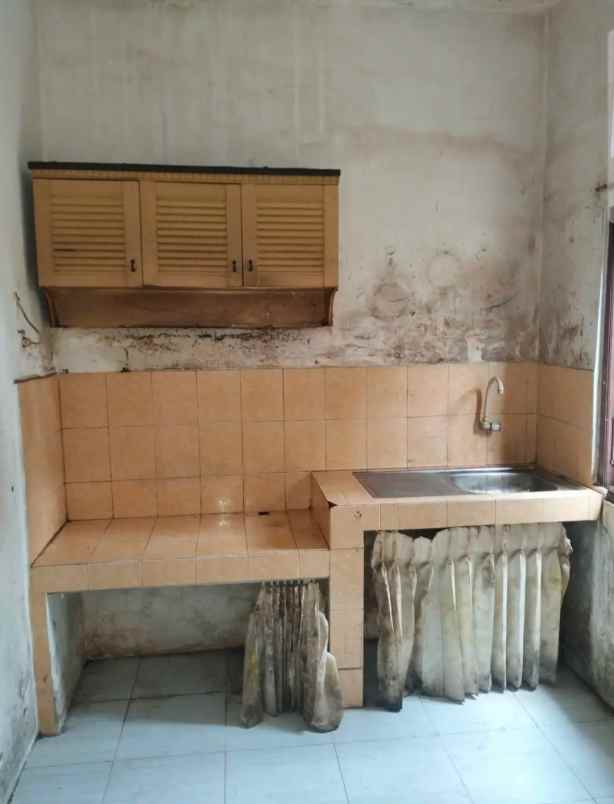 dijual rumah gamping