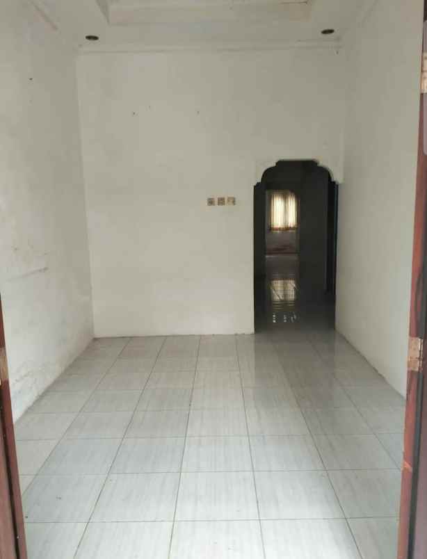 dijual rumah gamping