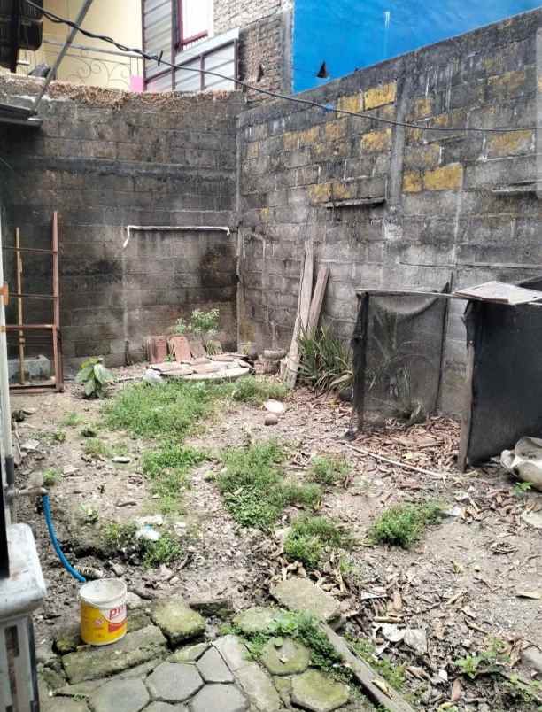 dijual rumah gamping