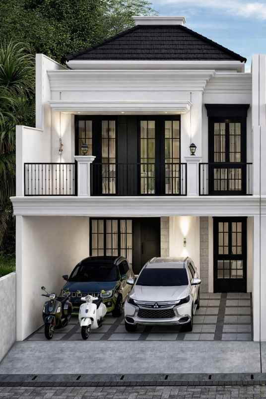 dijual rumah gayungsari