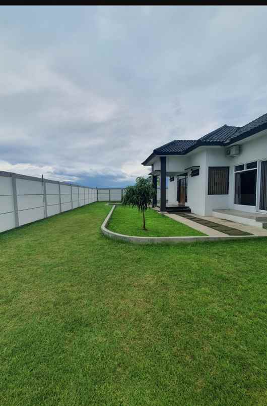 dijual rumah gedebage