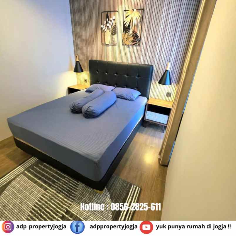 dijual rumah gentan jakal km 10 ngaglik