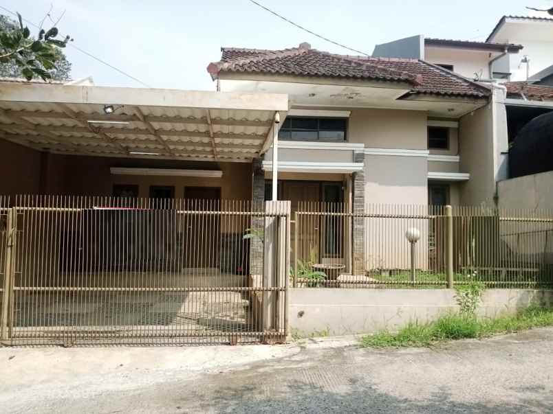 Rumah Dijual Cepat Harga Terbaik Di Giri Mekar Indah Cijambe Bandung