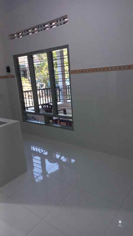 dijual rumah godean