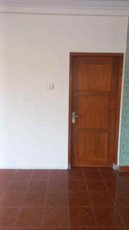 dijual rumah godean