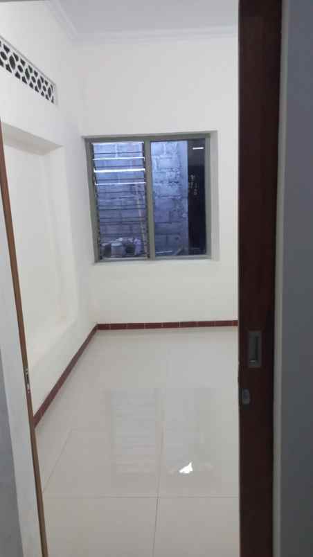 dijual rumah godean