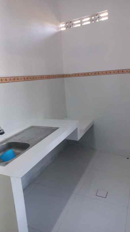 dijual rumah godean