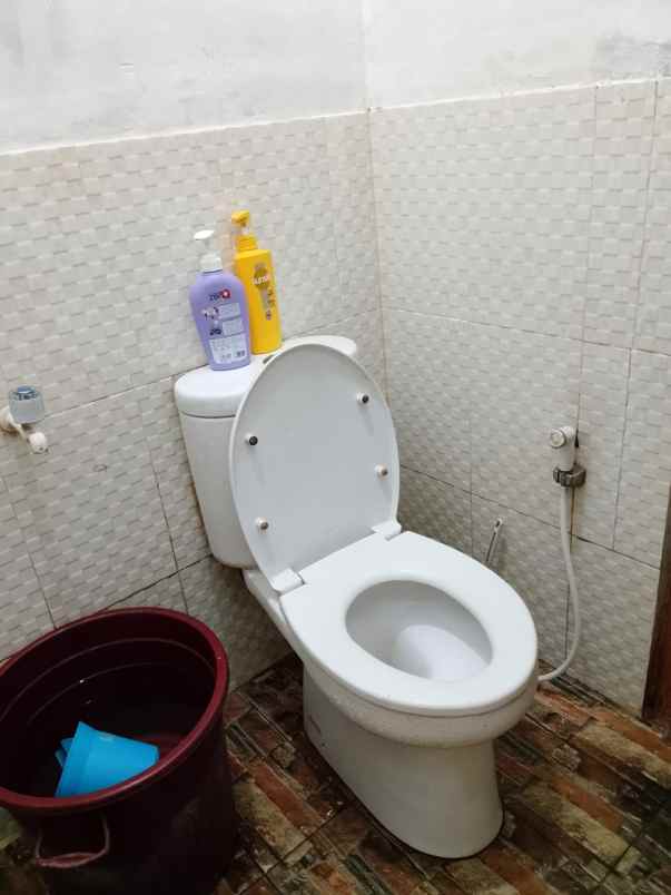 dijual rumah graha citalang permai