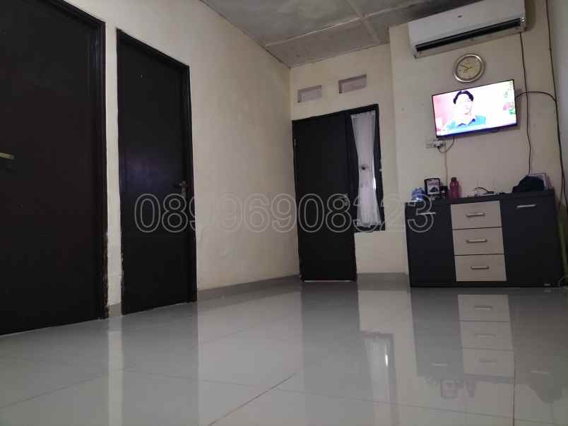 dijual rumah graha kartika pratama blok f