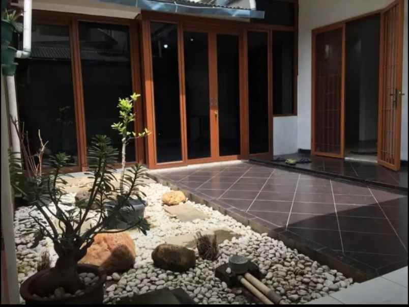 dijual rumah grand prima bintara bekasi