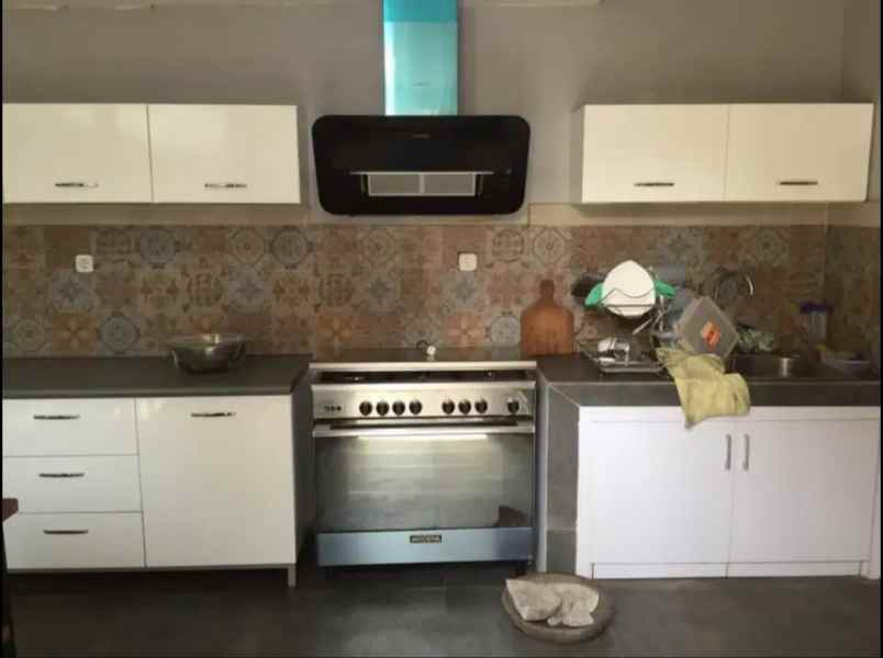 dijual rumah grand prima bintara bekasi