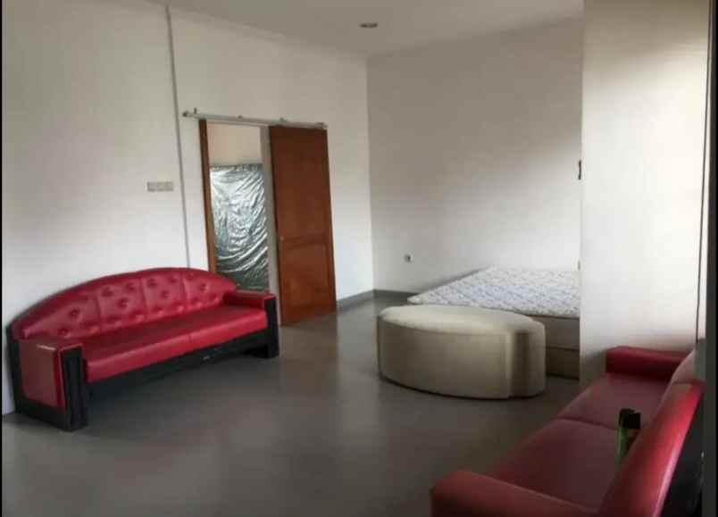 dijual rumah grand prima bintara bekasi