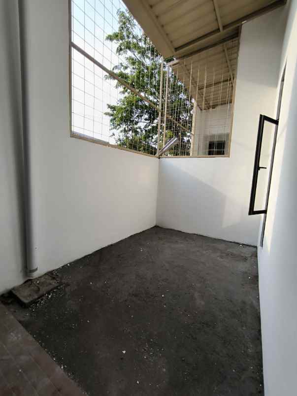 dijual rumah grand sedati regency